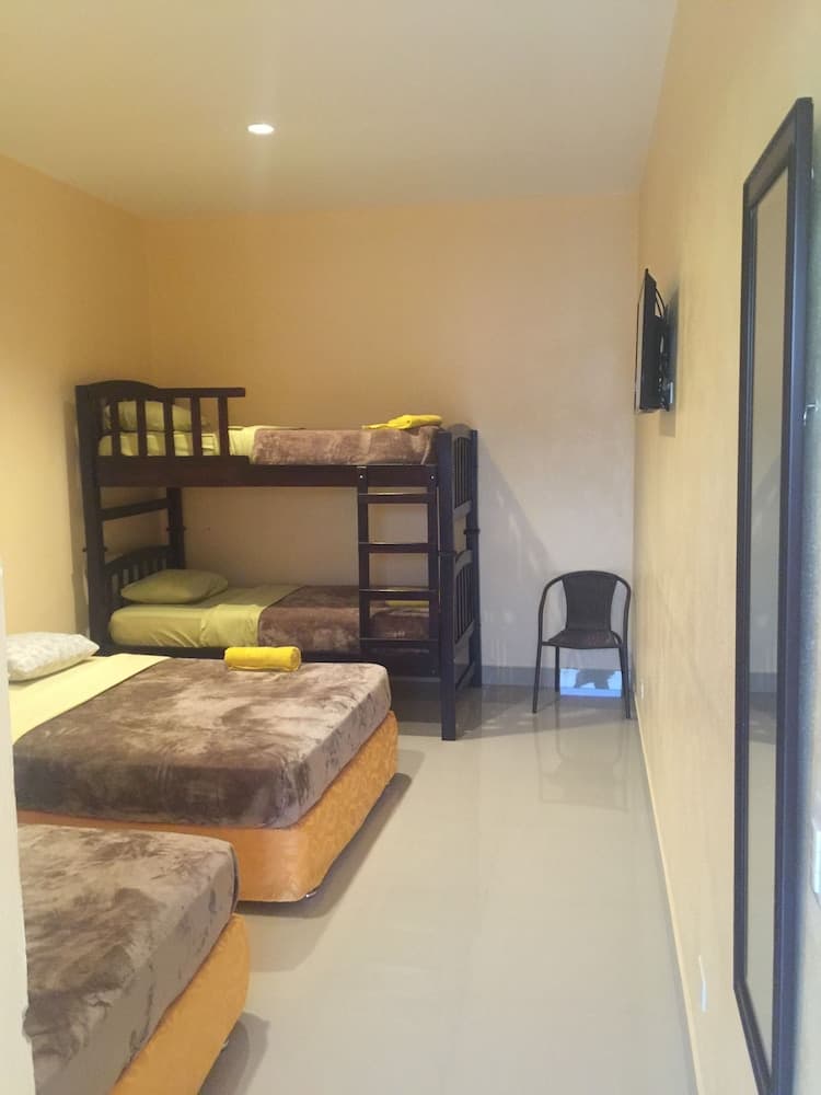 Airport X Managua Hotel