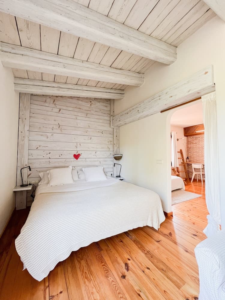 Casa Rural Can Caponet