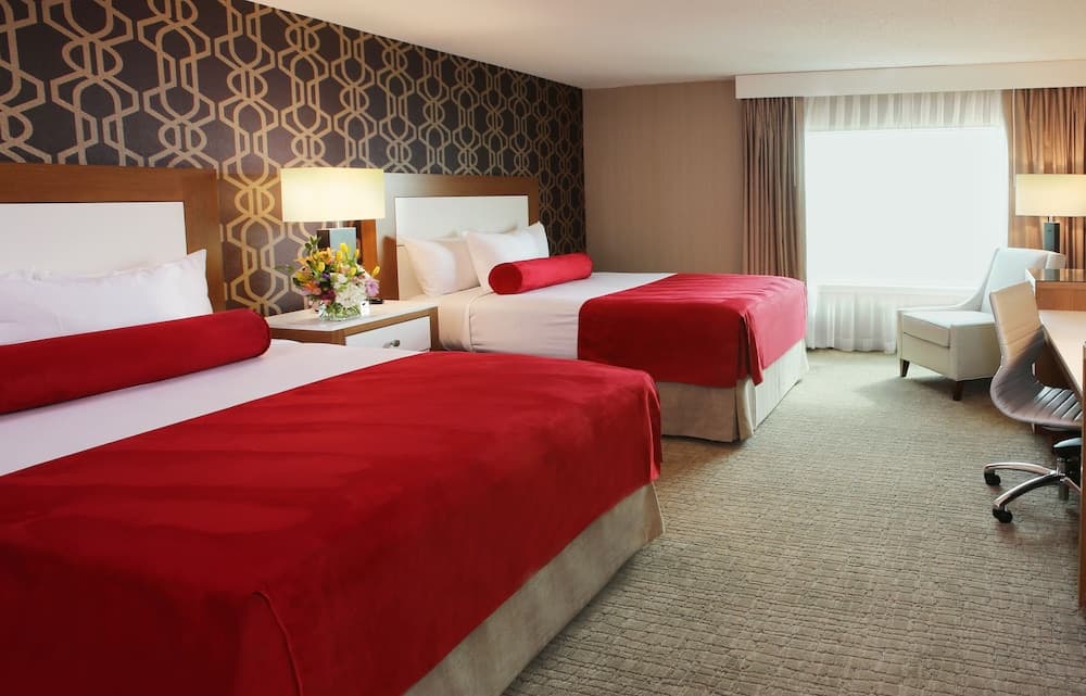 Tropicana Atlantic City – A Caesars Rewards Destination