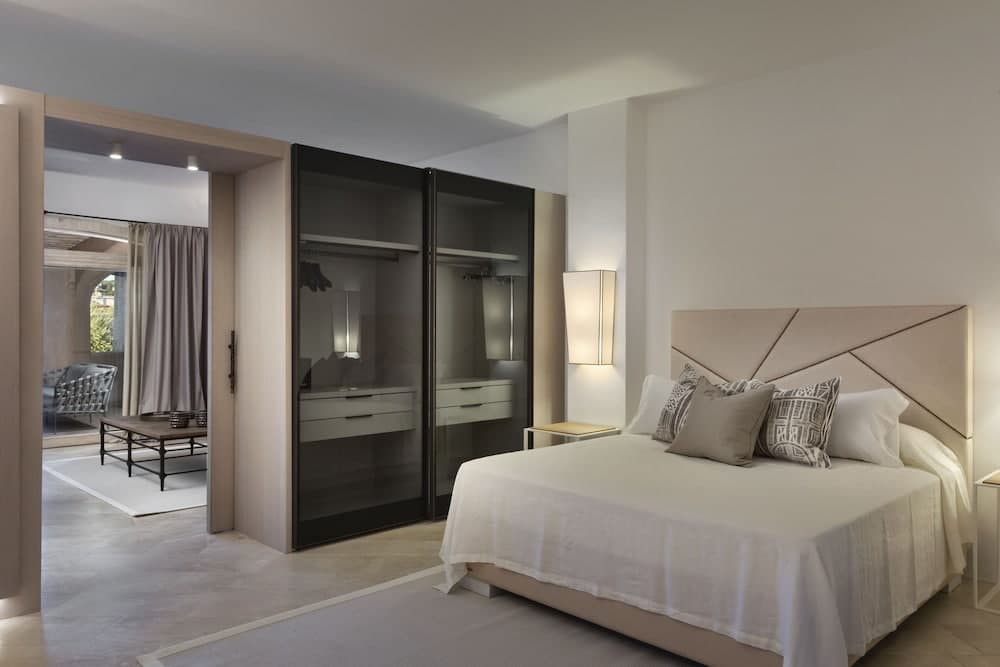 Le Suites Porto Cervo