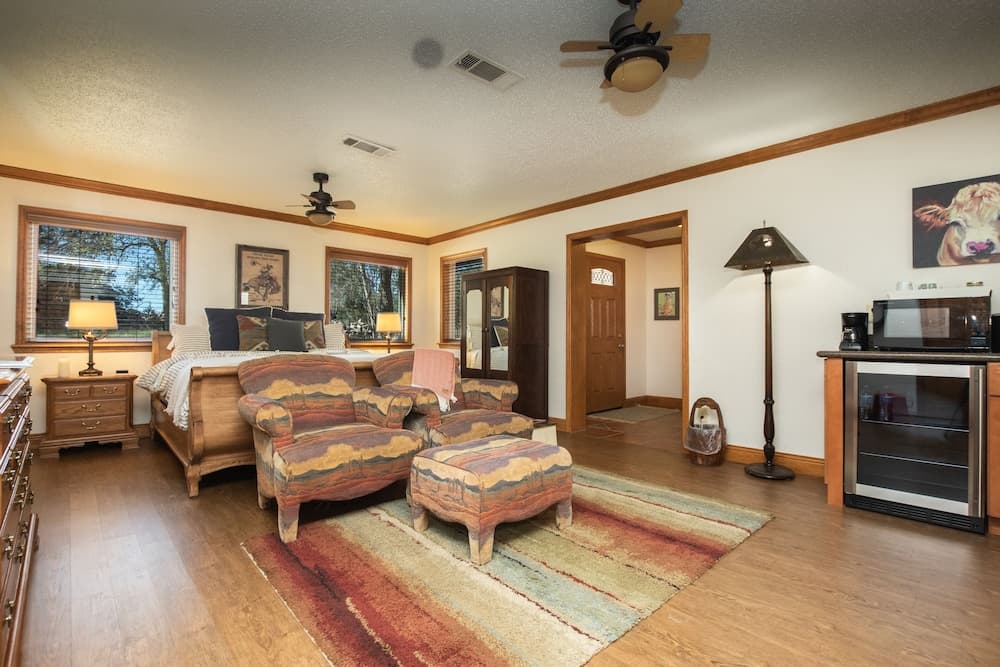 Creekhaven Inn & Spa