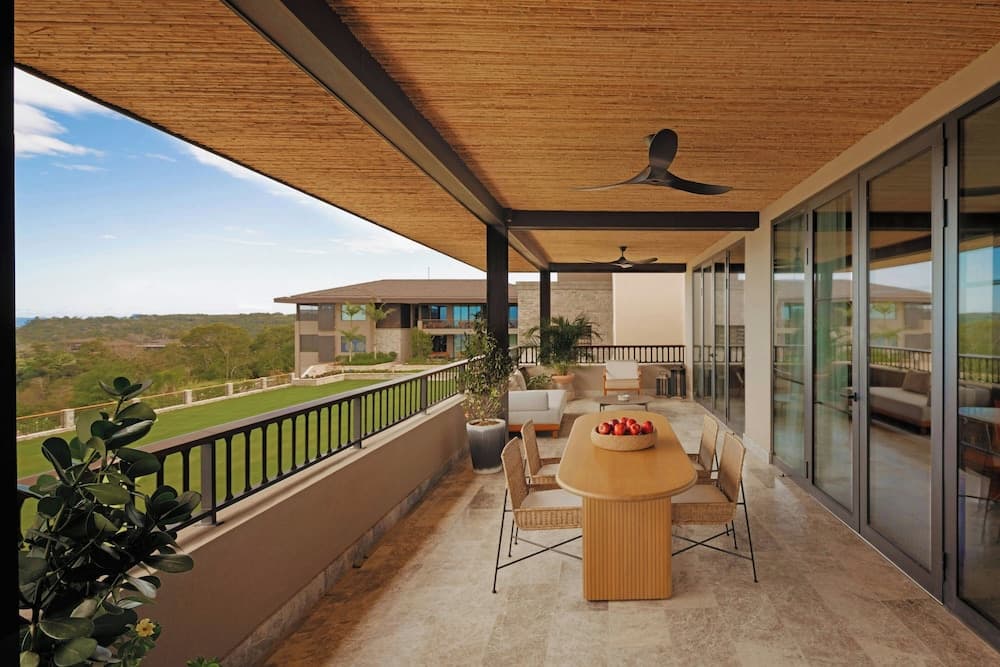 Nekajui Peninsula Papagayo, a Ritz-Carlton Reserve