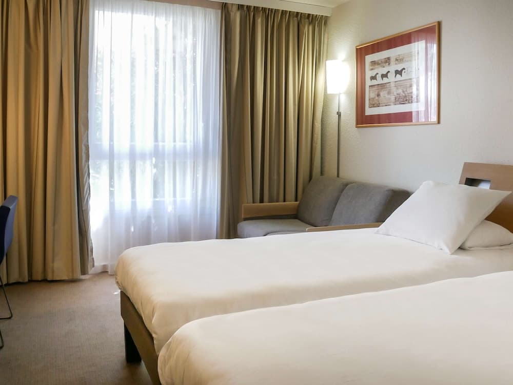 Novotel Narbonne Sud