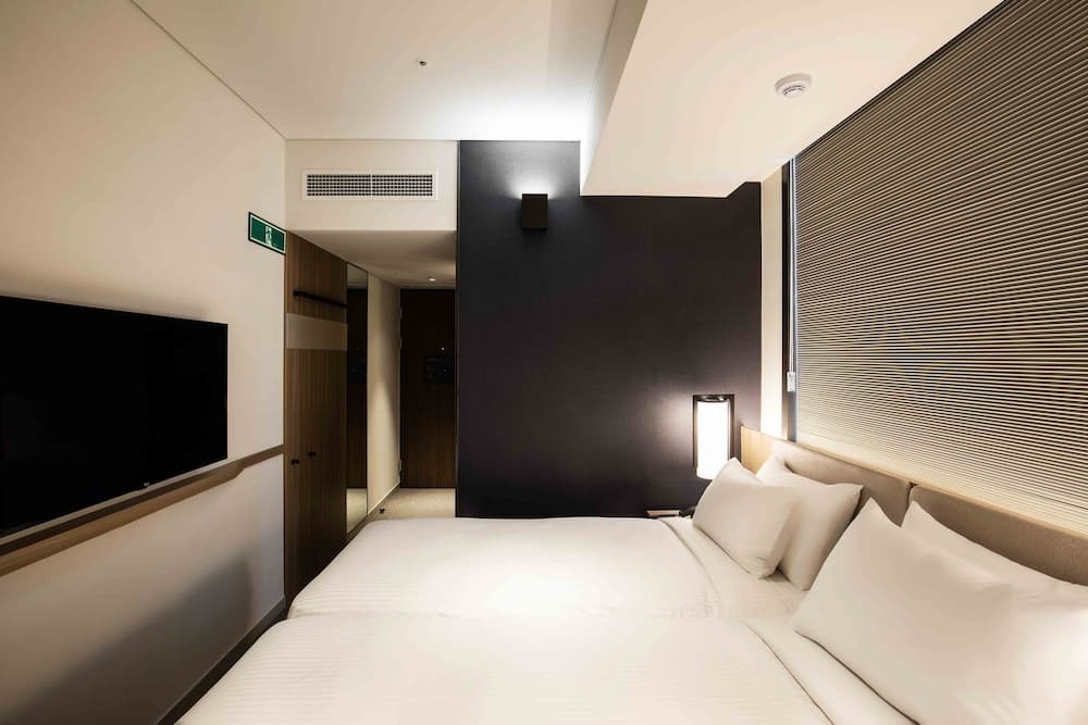 Sotetsu Fresa Inn Seoul Myeong Dong