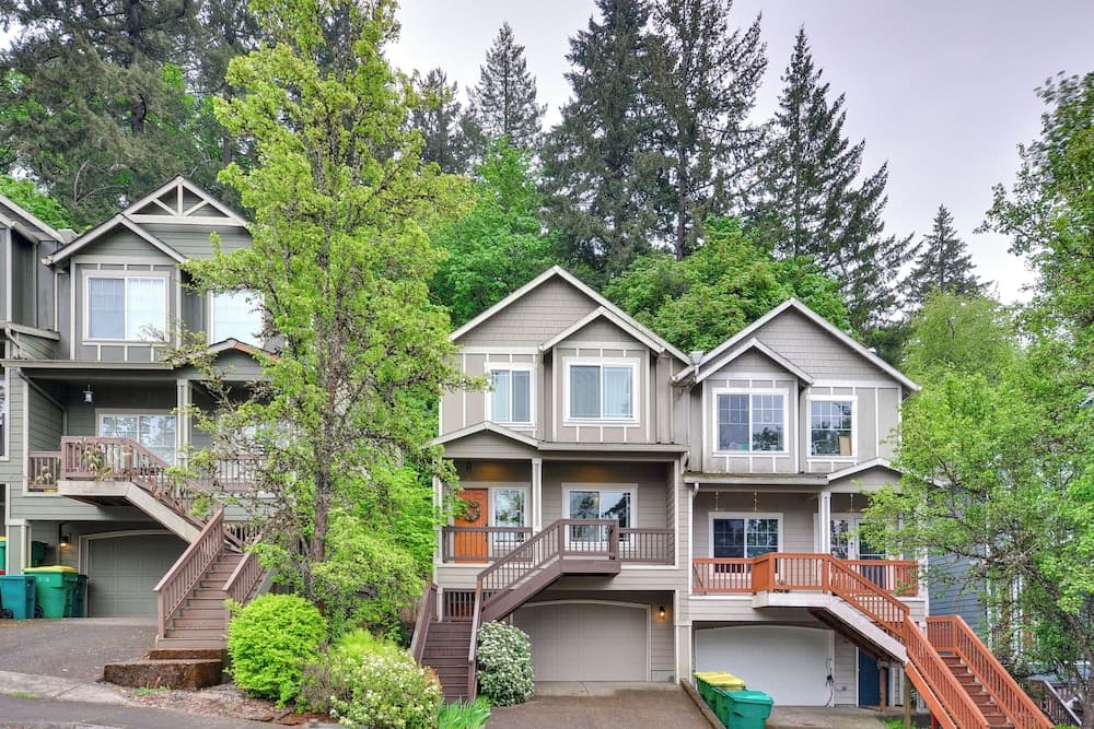 Tigard Vacation Rental w/ Deck: 13 Mi to Portland!