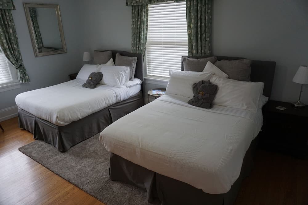 The Boardwalk Inn