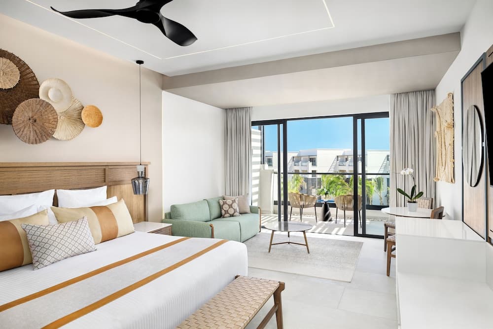 Secrets Tides Punta Cana All Inclusive - Adults Only