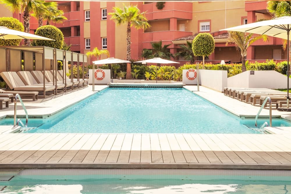 AMA Islantilla Resort