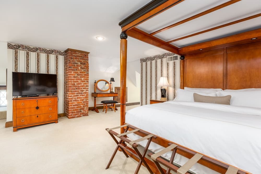 The Shaffner Inn