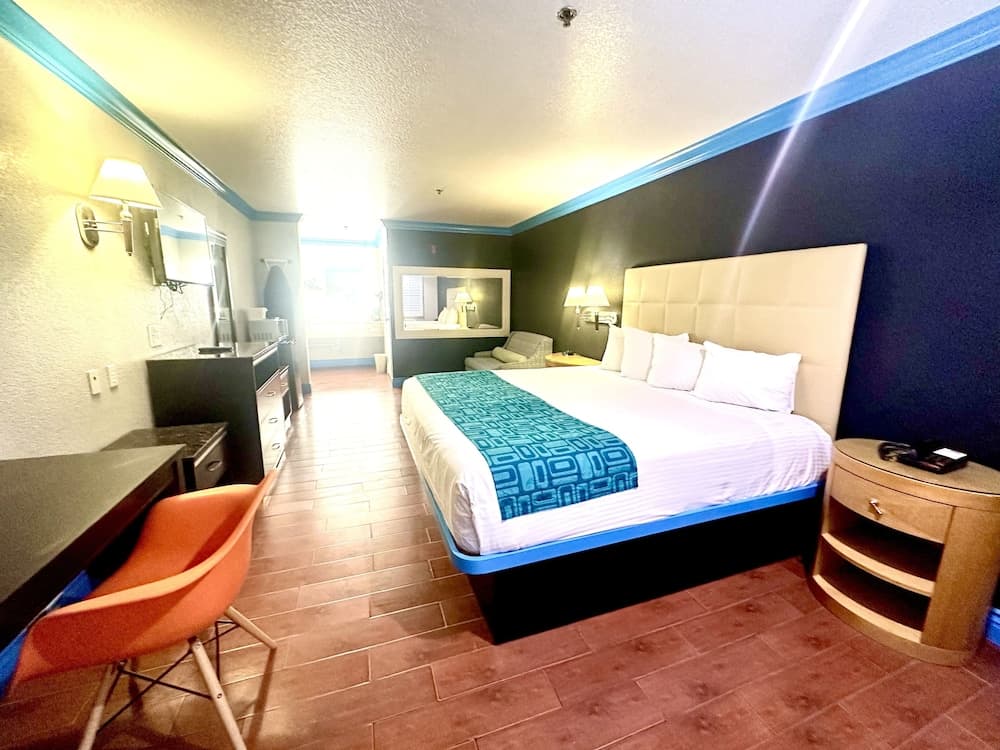 Casa Blanca Hotel - Orange