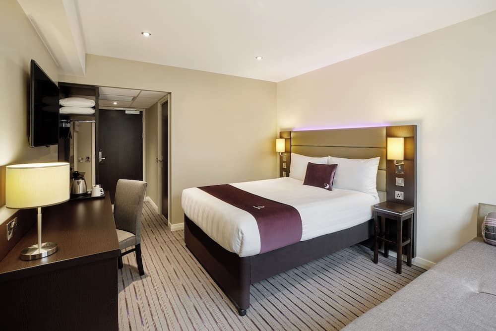 Premier Inn Edinburgh A1 - Musselburgh