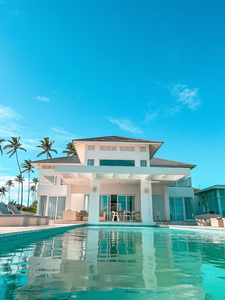 Peninsula Esmeralda Luxury Hotel & Villas