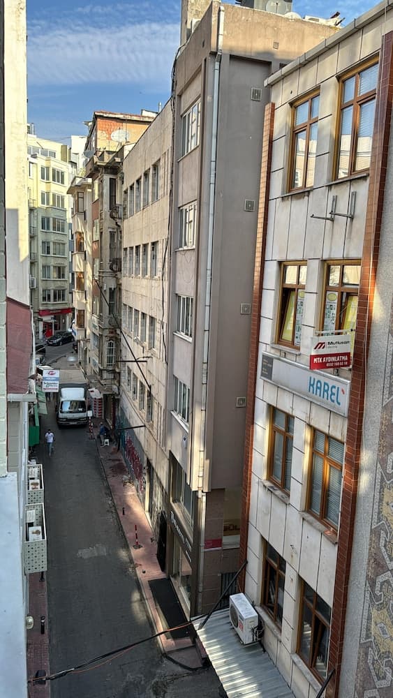 Galata Greenland Hotel