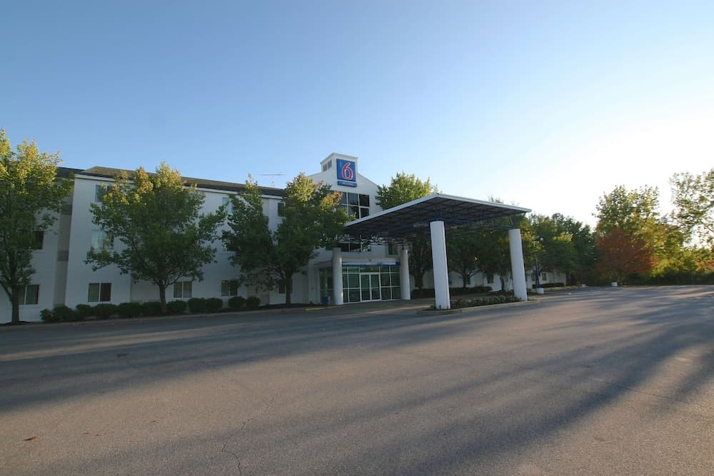 Motel 6 Colchester, VT - Burlington
