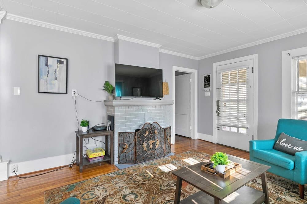 49th Terrace Haven
