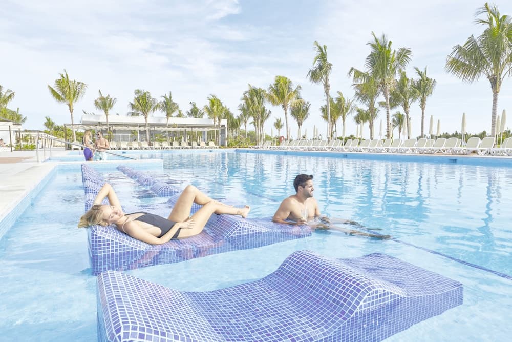 Hotel Riu Dunamar - All Inclusive