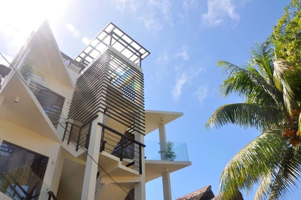 White Coral Hotel