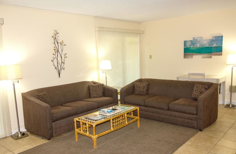 Deercreek Townhomes