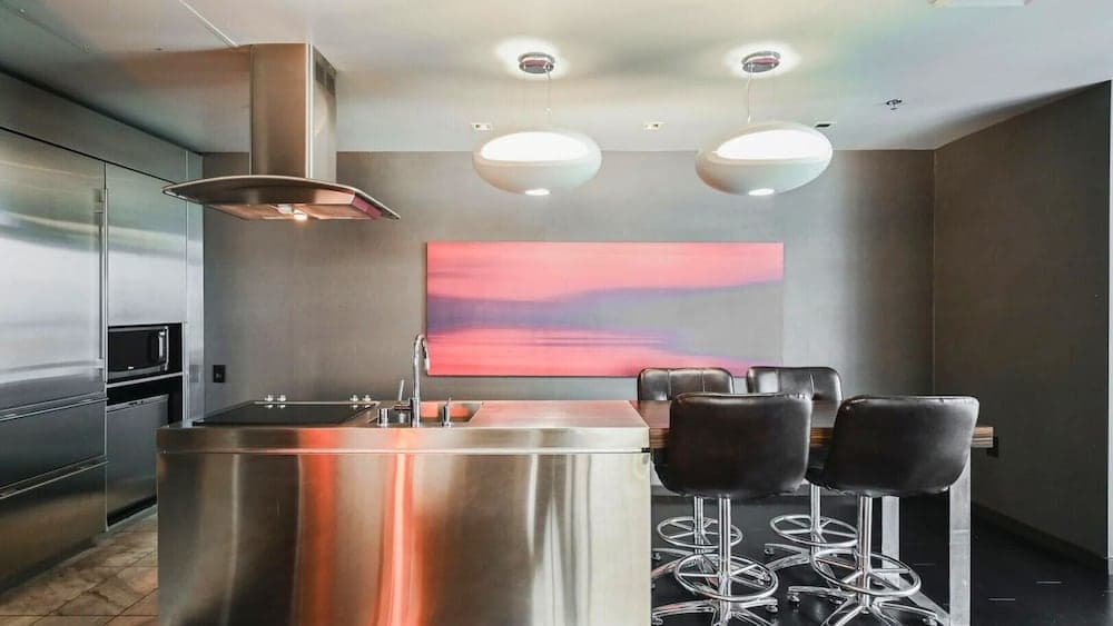 StripSuite Palms Place One Bedroom Hotel/Resort & Casino