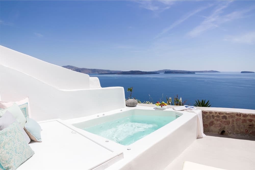 Cleo's Dream Villa