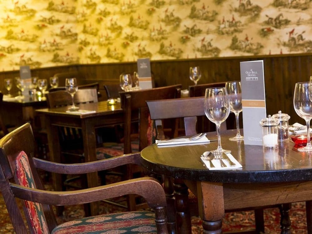 The Old Bell Inn