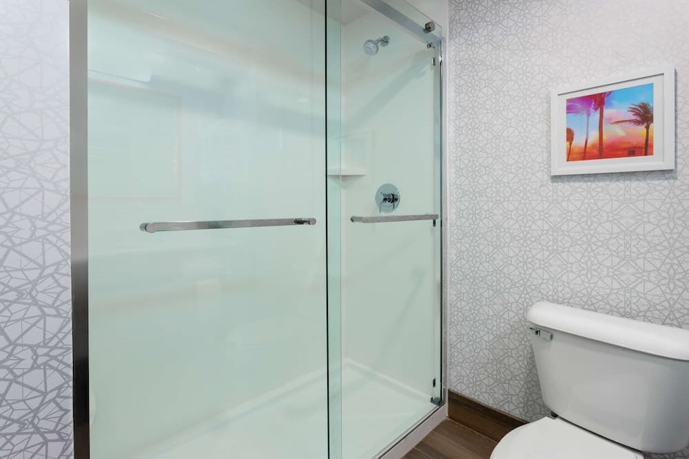 Hampton Inn Ft. Lauderdale-Commercial Blvd.