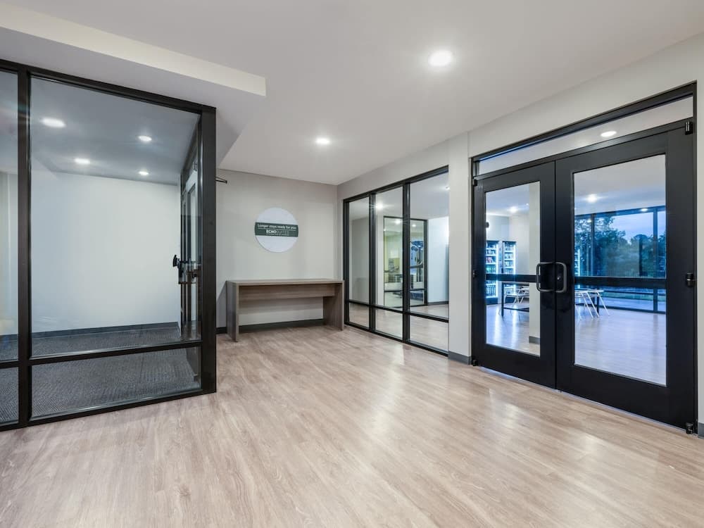Echo Suites Extended Stay by Wyndham Fort Worth Alliance