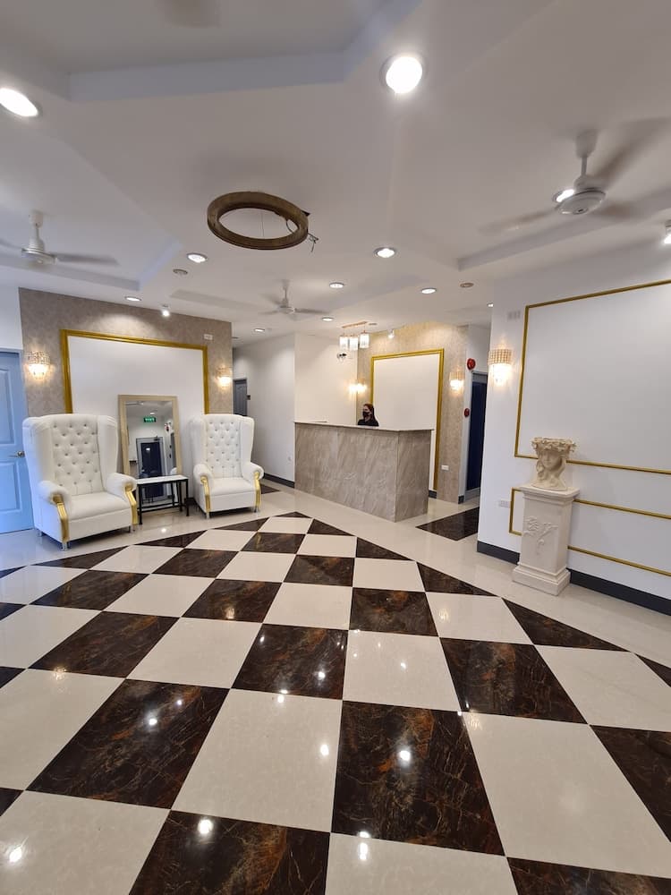 My Stay Hotel - Near SM Mall - 1 min walk