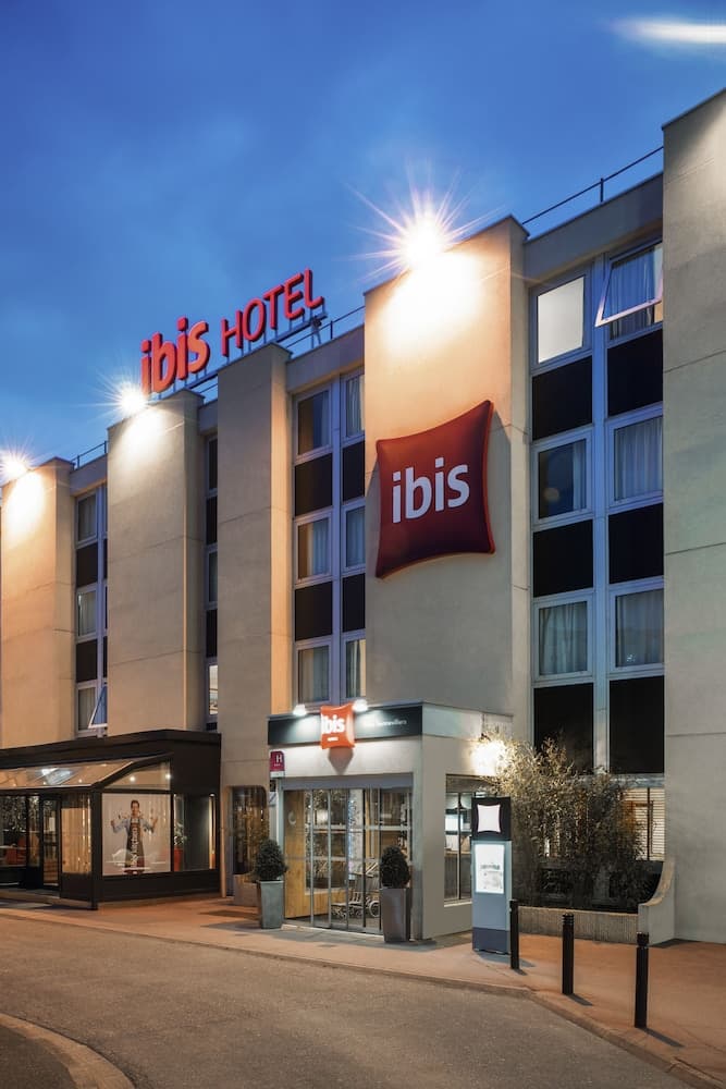 ibis Paris Gennevilliers