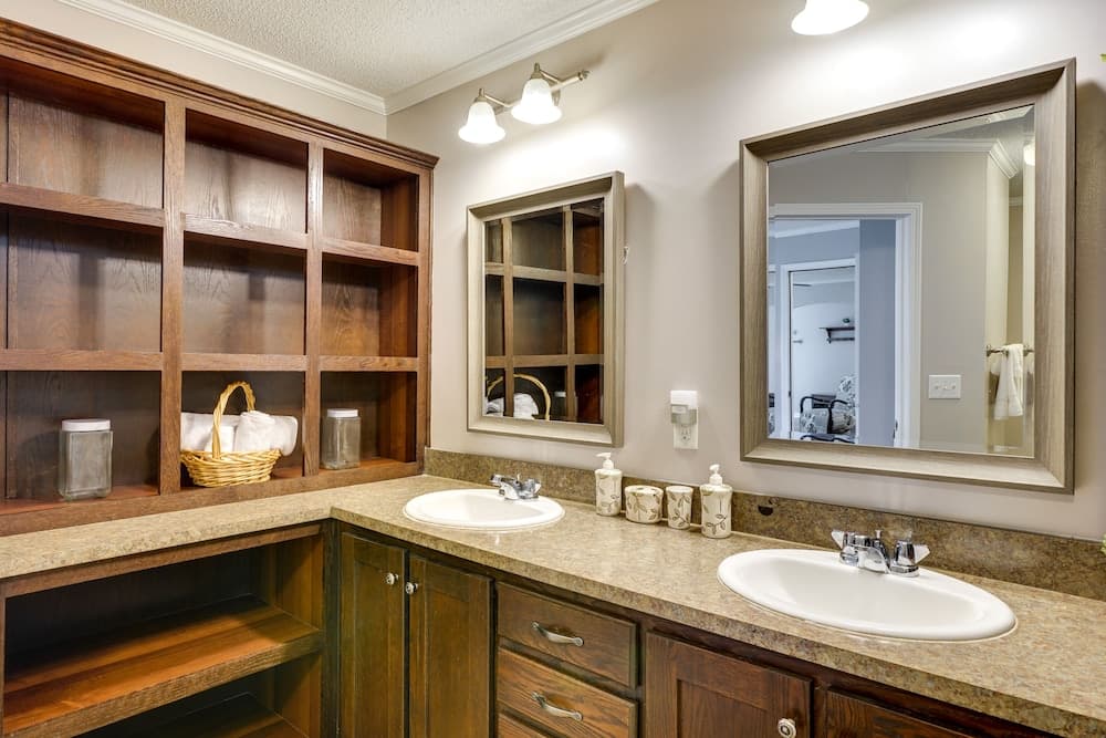 Hillsborough Vacation Rental ~ 18 Mi to Durham!