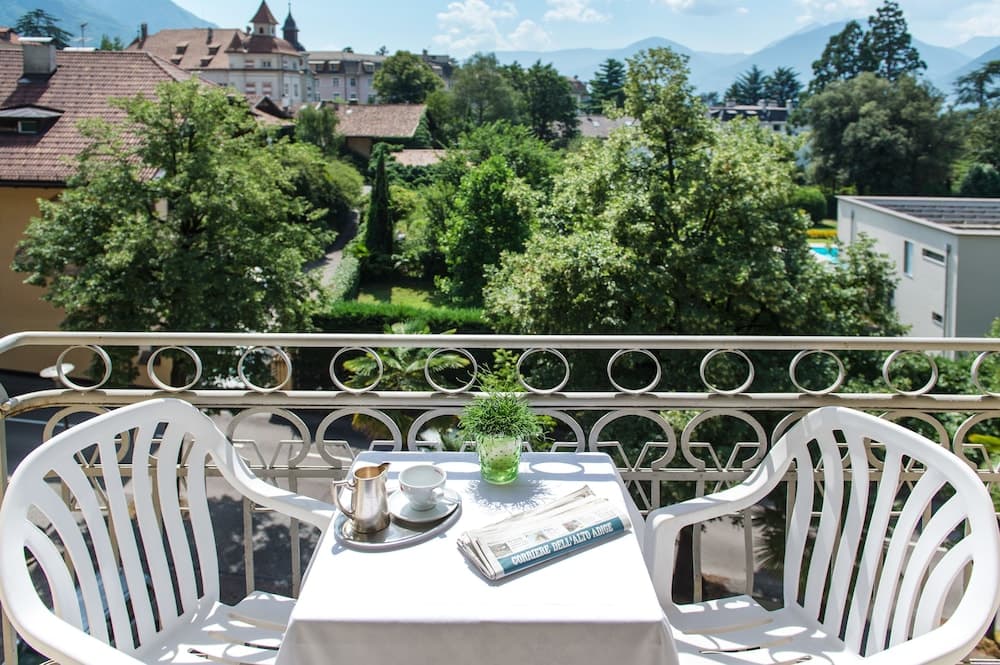 Hotel Kolping Meran