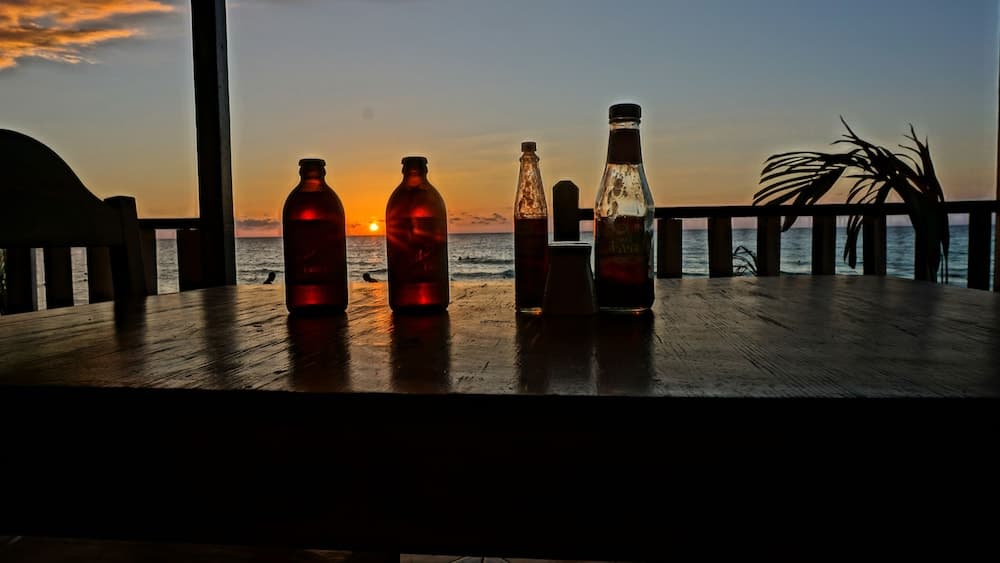 Jamaica Tamboo Resort
