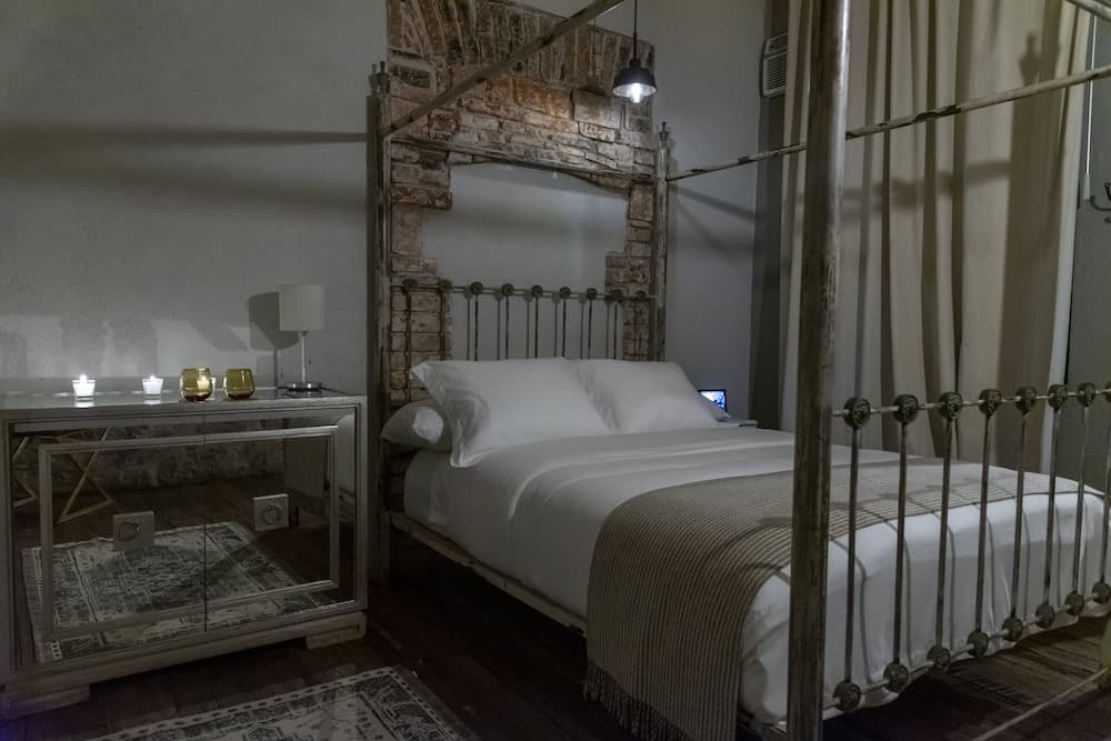 Casa Andreu Hotel