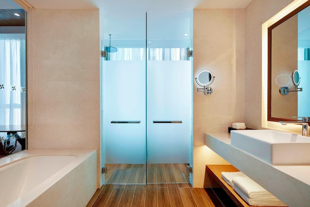 Four Points By Sheraton Changchun, Hi-Tech Zone