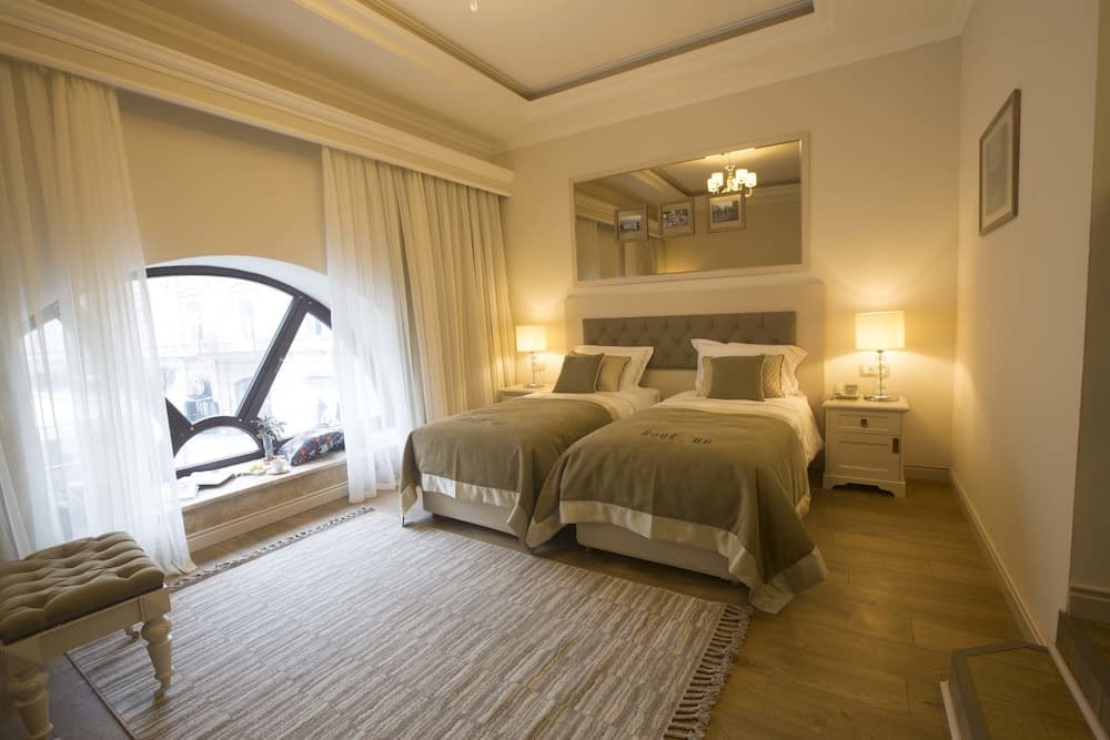 Boutique 19 Hotel