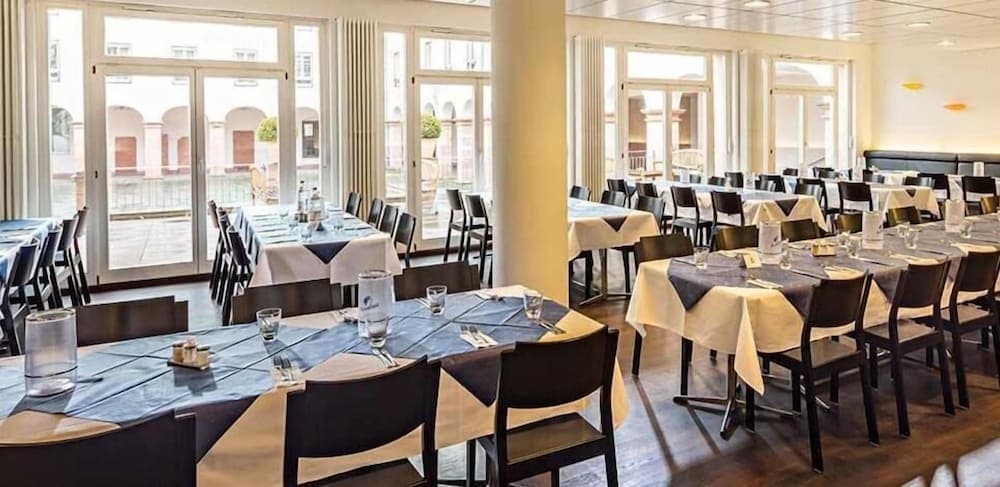 Hotel Spenerhaus