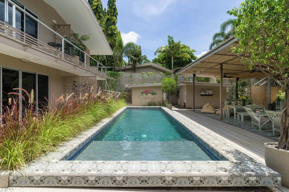 Tamarindo Bay Hotel & Apartments- Self Check In, Adults Only