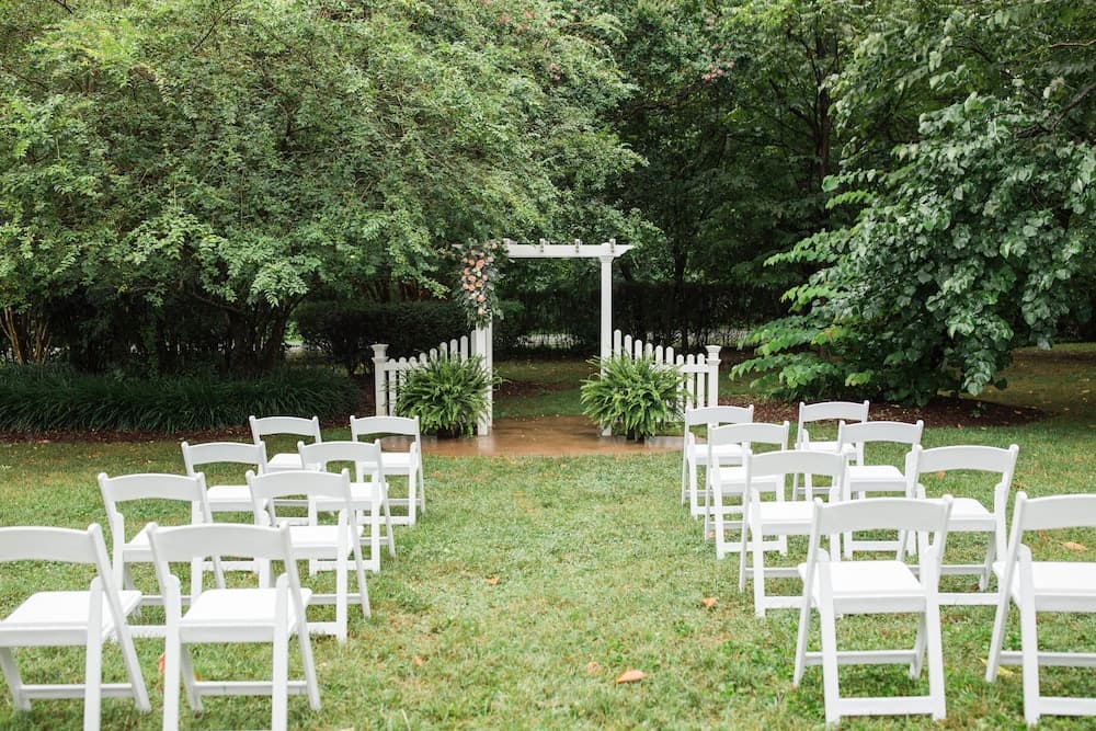 Burke Manor Inn & Pavilion