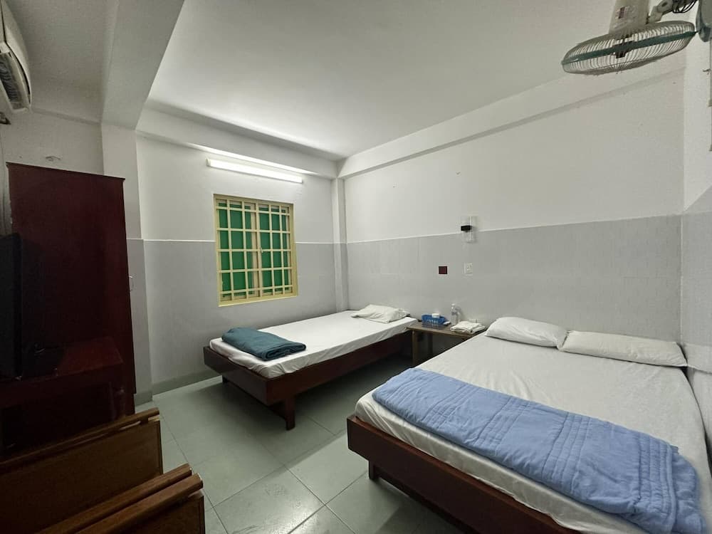 OYO 1182 An Binh Motel