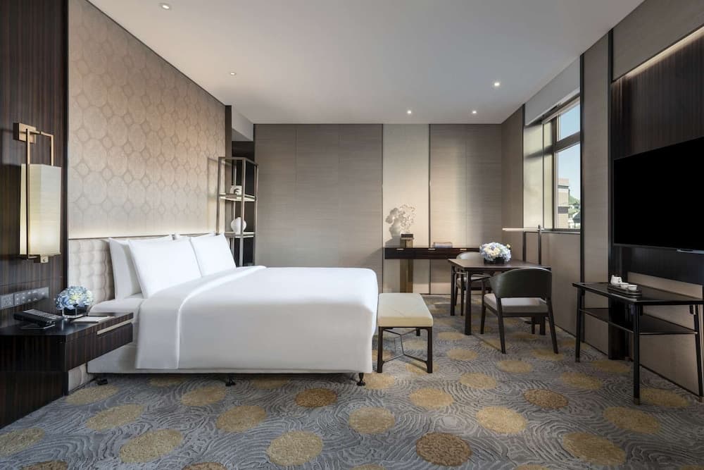 Beijing Hotel