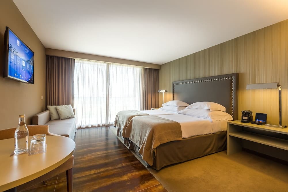 Algarve Marriott Salgados Golf Resort & Spa