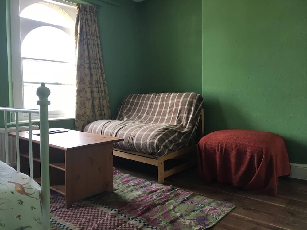 St Nicholas Street Apartment