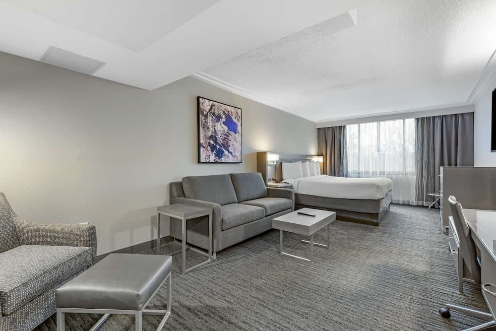 Best Western Premier Rockville Hotel & Suites
