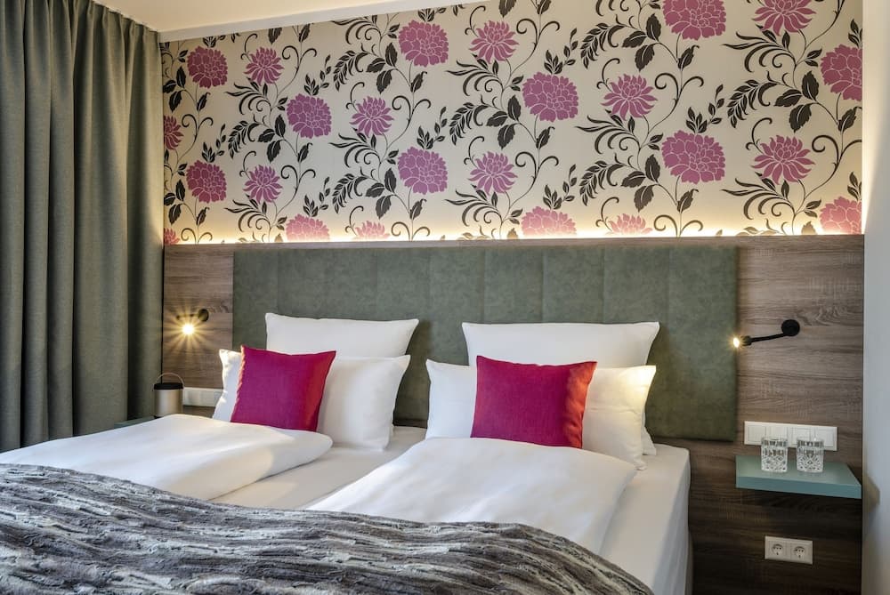 Messe Boutique Hotel Erb München