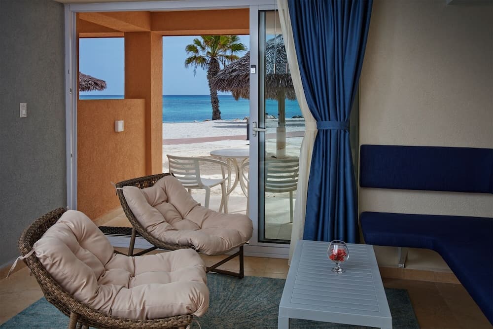 Tamarijn Aruba All Inclusive