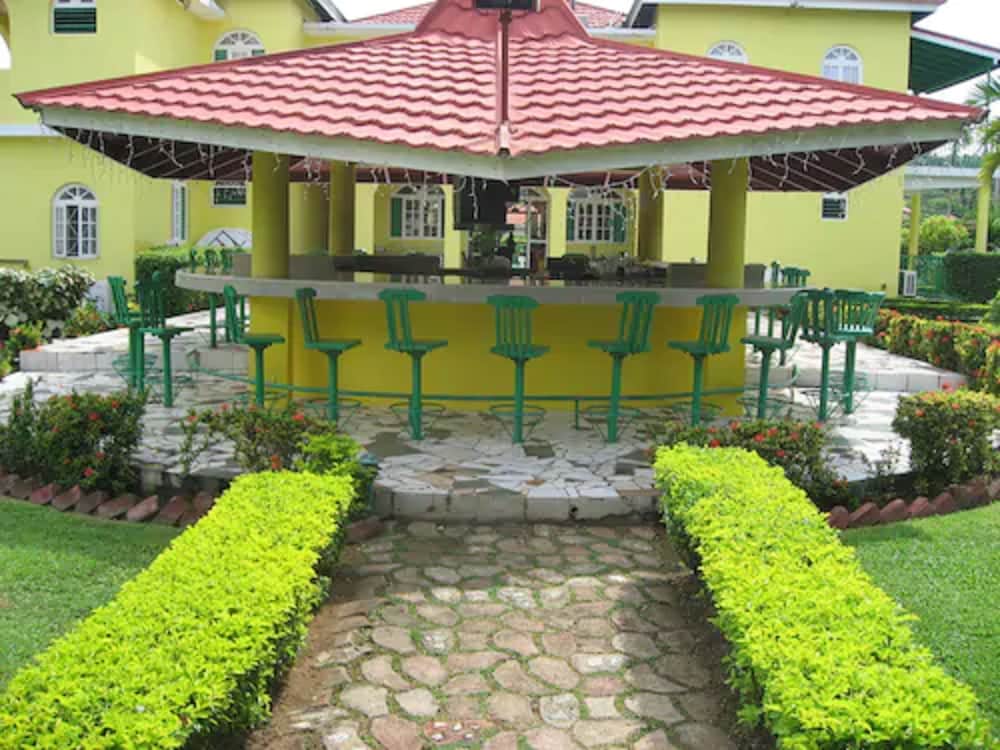 Villa Sonate