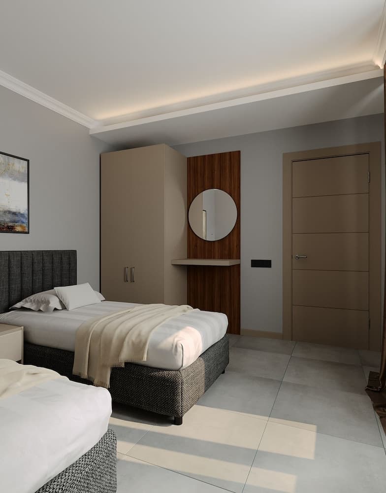 Perle Apart Hotel