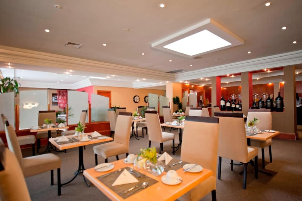 Protea Hotel by Marriott Windhoek Furstenhof