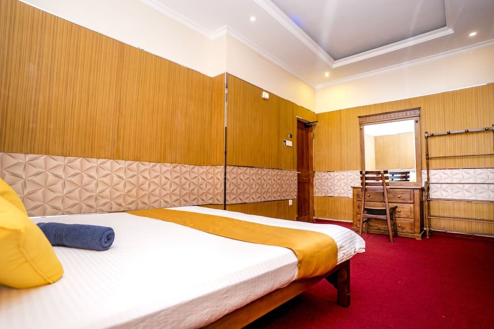 Al Manaal Residency
