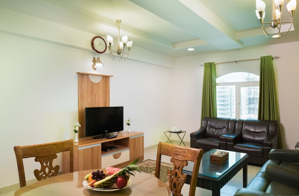 Al Manaf Hotel Suites